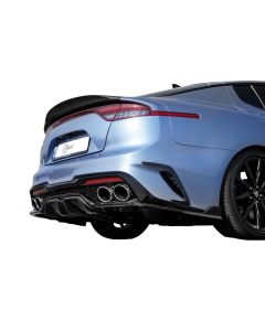 ADRO Kia Stinger Carbon Fiber Vent Cover buy in USA