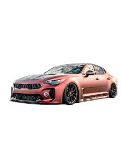 Kia Stinger Front Lip V1 buy in USA