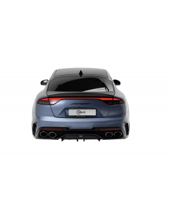 Kia Stinger Meister Rear Diffuser V3 buy in USA