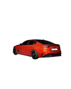 Kia Stinger Side Skirts V2 buy in USA