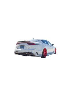 Kia Stinger Trunk Spoiler V1 buy in USA