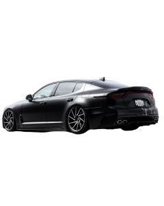 Kia Stinger Trunk Spoiler V2 buy in USA