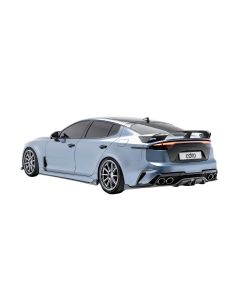 ADRO Kia Stinger Carbon Fiber Trunk Spoiler V3 buy in USA