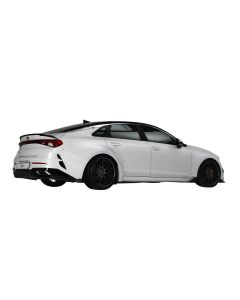 ADRO 2020-2023 Kia K5 Widebody Kit buy in USA