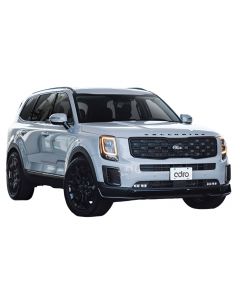 ADRO Kia Telluride Carbon Fiber Front Lip buy in USA