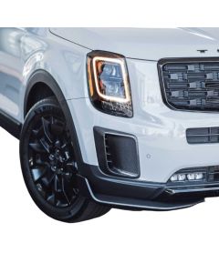 ADRO Kia Telluride Carbon Fiber Air Duct buy in USA