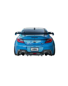 Toyota GR86 Subaru BRZ Rear Diffuser buy in USA