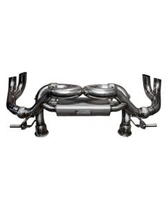 Lamborghini Huracan Performante LP 610-4 Exhaust System buy in USA