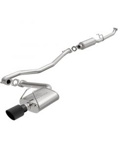 Magnaflow 2022+ Honda Civic Sport 2.0 Sedan NEO Cat-Back Exhaust System buy in USA