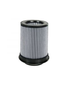 aFe MagnumFLOW Air Filter ProDry S 4in F x 6in B (INV) x 5-1/2inT (INV) x 7-1/2in H buy in USA