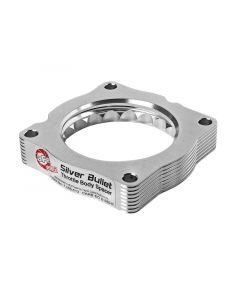 aFe Silver Bullet Throttle Body Spacers TBS 14 BMW 435i (F32) / 12-15 BMW 335i (F30) BMW 335i (F30) buy in USA