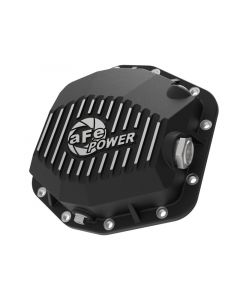 aFe Pro Series Rear Differential Cover Black 2018+ Jeep Wrangler (JL) V6 3.6L (Dana M220) buy in USA