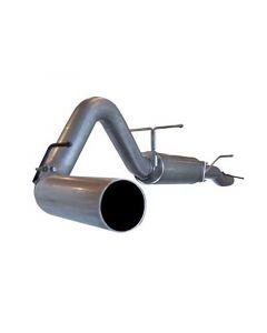 aFe LARGE Bore HD Exhausts Cat-Back SS-409 EXH CB Ford Diesel Trucks 03-07 V8-6.0L (td) buy in USA