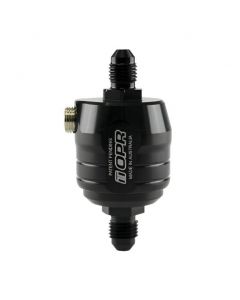 Turbosmart OPR V2 Turbo Oil Pressure Regulator buy in USA