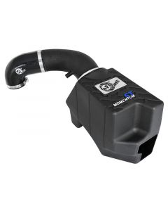 aFe Momentum ST Pro 5R Cold Air Intake System 91-01 Jeep Cherokee (XJ) I6 4.0L buy in USA