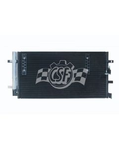 CSF 09-14 Audi A4 2.0L A/C Condenser buy in USA