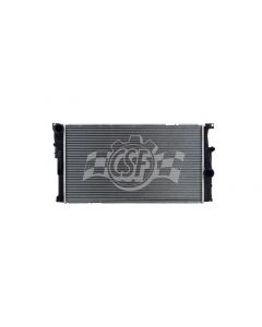 CSF 14-16 BMW 2 Series 3.0L OEM Plastic Radiator buy in USA