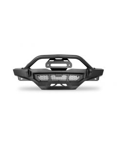 DV8 Offroad 18-23 Wrangler JL/Gladiator JT Spec Series Front Bumper buy in USA