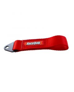 RaceQuip Race Car Tow Hook Strap with Soft Eye Loop End / 12000 LB Rating buy in USA