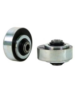 Whiteline Plus 07-16 EVO X Front Control Arm Lower Inner Rear Bushing buy in USA