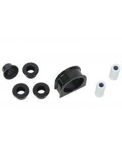 Whiteline 01-05 Lexus IS300 Front Steering Rack and Pinion - Mount Bushing Kit buy in USA