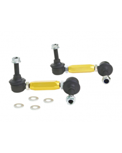 Whiteline 05+20 Chrysler 300 C / 11-21 Dodge Challenger Sway Bar - Link Kit buy in USA