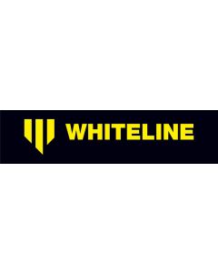 Whiteline 2015+ Honda Civic Front Lower Arm Inner Front Bushing buy in USA