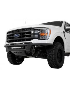 Addictive Desert Designs 21-23 Ford F-150 PRO Bolt-On Front Bumper buy in USA