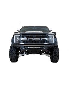 ADD 21-23 Ford F-150 Raptor Phantom Front Bumper buy in USA