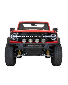 Addictive Desert Designs 21-22 Ford Bronco Pro Bolt-On Front Bumper buy in USA