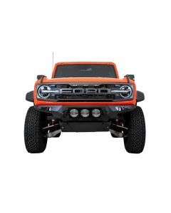 ADD 22-23 Ford Bronco Raptor Bomber Front Bumper buy in USA