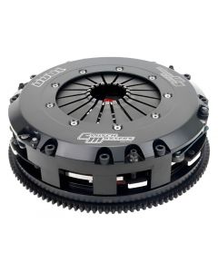 Clutch Masters 2023 Toyota Supra MK5 3.0L Turbo 6-Speed FX1000 Twin Disc Clutch Kit w/Alum. Flywheel buy in USA