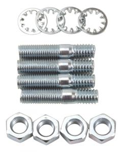 Edelbrock 5/16-18 x 1-1/2 Stud Kit buy in USA