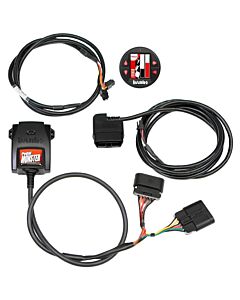 Banks Power Pedal Monster Kit w/iDash SuperGauge - 07-19 Ram 2500/3500 / 11-20 Ford F-Series 6.7L buy in USA