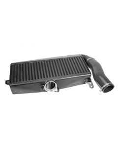 Perrin 22-23 Subaru WRX Top Mount Intercooler (TMIC) - Black buy in USA