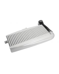 Perrin 22-23 Subaru WRX Top Mount Intercooler (TMIC) - Silver buy in USA