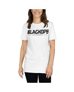 Black Ops Short-Sleeve Unisex T-Shirt buy in USA