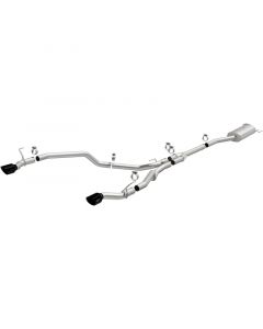 Magnaflow 2021+ Honda Ridgeline 3.5L NEO Cat-Back Exhaust System buy in USA