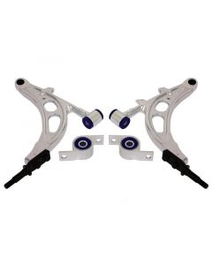 SuperPro 2002 Subaru Impreza WRX Front Lower Alloy Control Arm Kit buy in USA