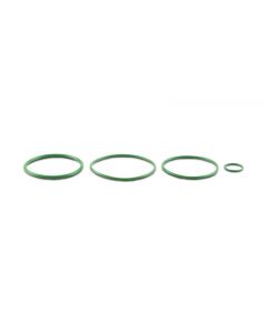 Vibrant Replacement O-Ring Pack for Oil Cooler Sandwich Adapter buy in USA