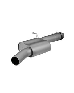 Remus 2013 Volkswagen Golf R (Mk VII) Front Silencer buy in USA