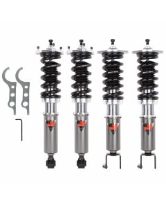 Silver's NEOMAX Coilover Kit Nissan Z 2023+ buy in USA