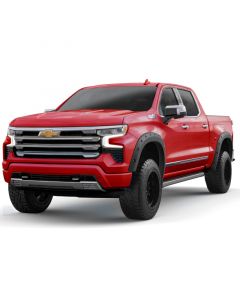 EGR 2023+ Chevrolet Silverado 1500 Bolt-On Look Fender Flares - Matte (Set of4) buy in USA