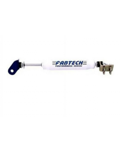 Fabtech 01-10 GM 2500HD/3500HD 2WD/4WD Single Performance Steering Stabilizer buy in USA