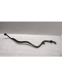 1976 MERCEDES SL280 SLC R107 Oil Cooler Hose Pipes 280 C107 W107 Rare W116 SE SEL buy in USA