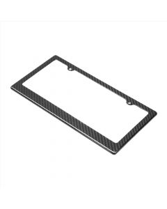 Seibon Carbon Fiber License Plate Frame buy in USA