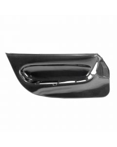 Seibon 93-02 Mazda RX-7 Carbon Fiber Door Panels (Pair) buy in USA