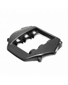 Seibon 09-11 Nissan GTR R35 Carbon Fiber Engine Cover buy in USA