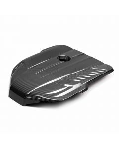 Seibon 2020+ Toyota Supra (A90) Carbon Fiber Engine Cover buy in USA