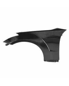 Seibon 02-08 Nissan 350Z 10mm Wider Carbon Fiber Fenders buy in USA